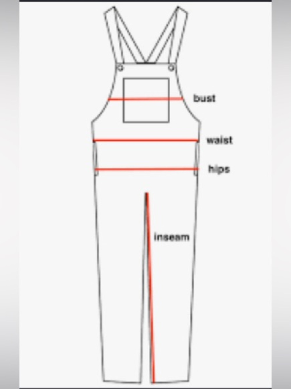 Nooworks Overalls RARE Print - Picture 8 of 8